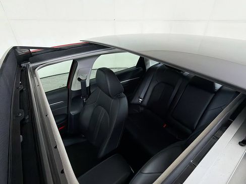Used 2021 Hyundai Sonata Limited FWD image 15