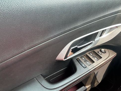 Used 2015 Chevrolet Equinox LT w/ Driver Convenience Package FWD image 29