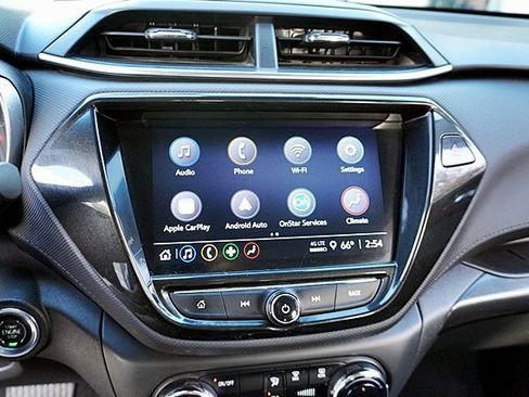 Used 2022 Chevrolet TrailBlazer LT w/ Convenience Package image 25