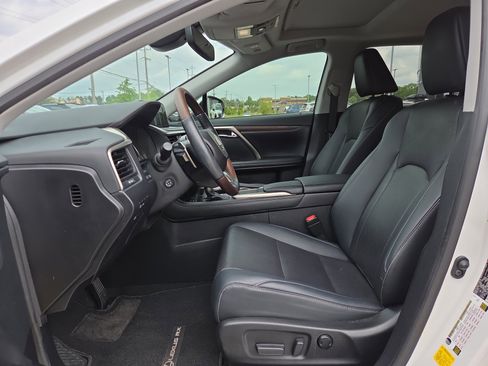 Used 2021 Lexus RX 350 FWD w/ Premium Package image 10