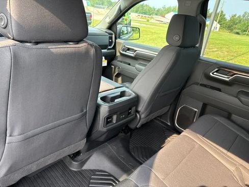 New 2026 Chevrolet Silverado 1500 RST w/ All Star Edition Plus AWD/4WD image 45