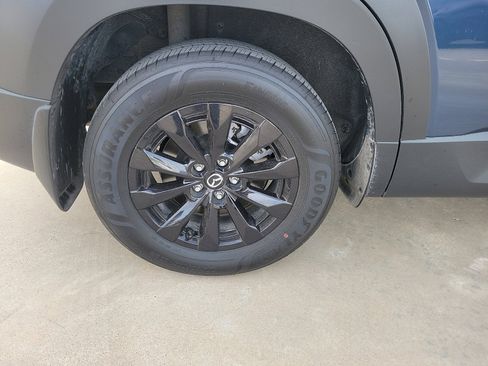 Used 2025 MAZDA CX-50 2.5 Hybrid w/ Weather Package image 9