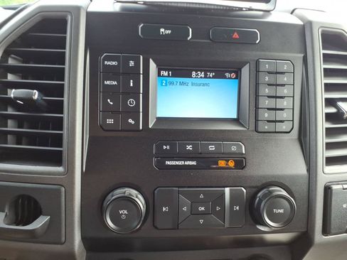 Used 2021 Ford F450 XL w/ Power Equipment Group RWD image 19