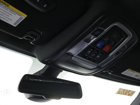 Used 2023 RAM 2500 Rebel w/ Level 2 Equipment Group AWD/4WD image 12