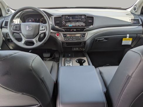 New 2026 Honda Ridgeline RTL image 11