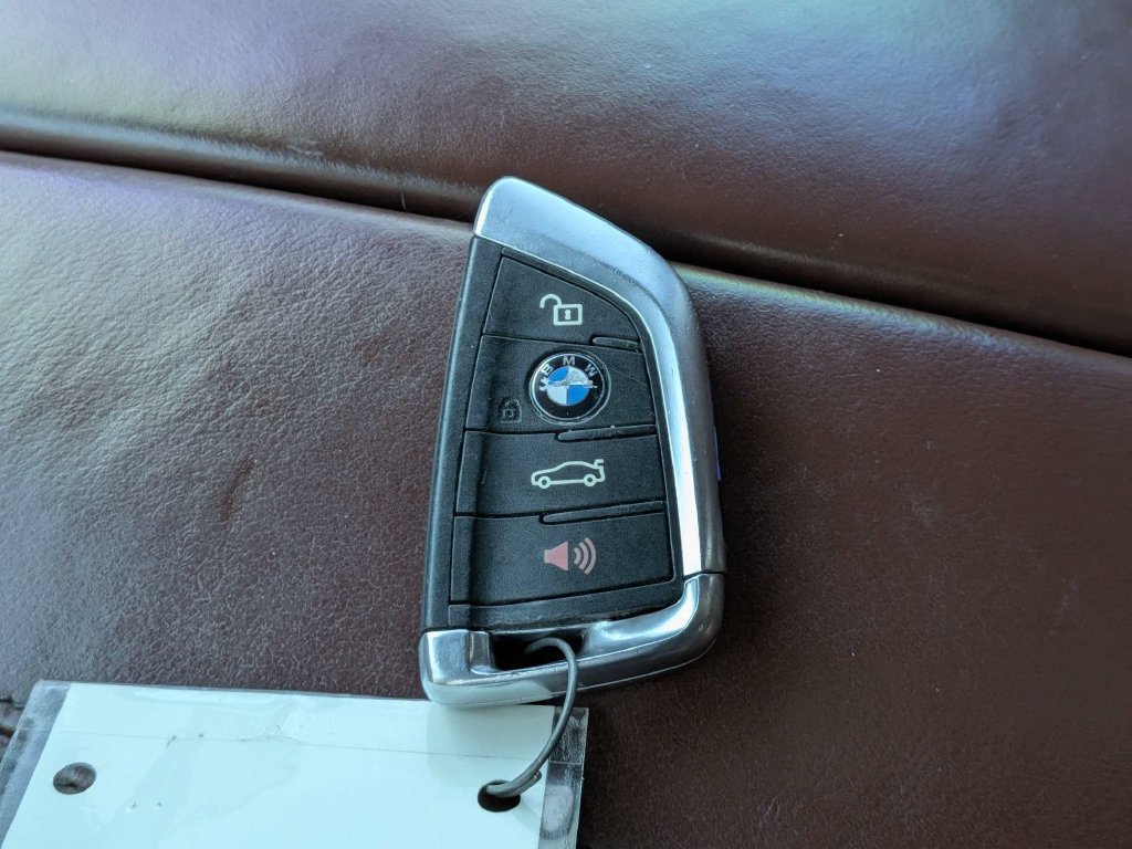 Used 2018 BMW X5 xDrive50i AWD/4WD image 30