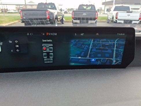 New 2025 Ford Expedition Max Active image 17