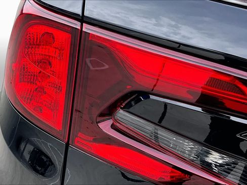 New 2026 Honda Odyssey EX-L image 14