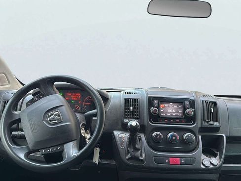 Used 2020 RAM ProMaster 1500 image 10