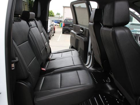 Used 2025 GMC Sierra 3500 Pro w/ Convenience Package AWD/4WD image 33