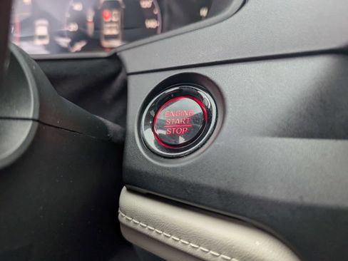 Certified 2024 Honda Accord EX image 20