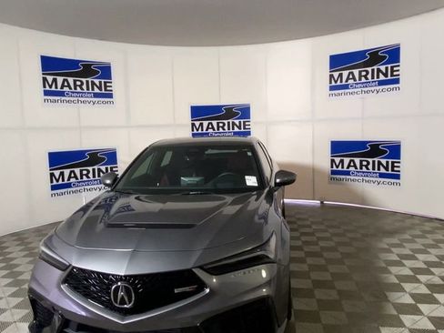 Used 2024 Acura Integra Type S FWD image 5