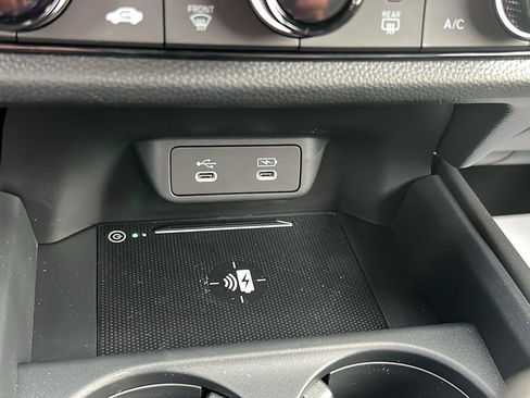 New 2027 Honda HR-V LX image 24