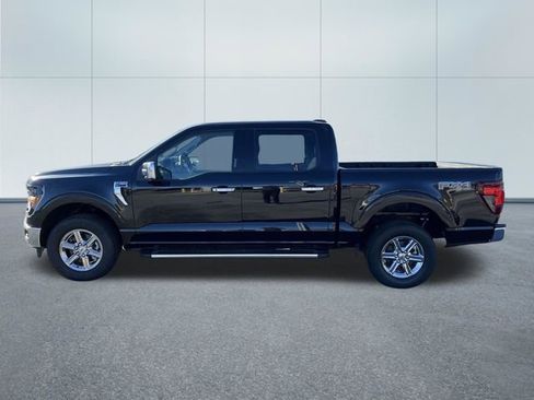 Used 2024 Ford F150 XLT w/ Equipment Group 302A MID AWD/4WD image 10