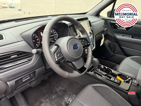 New 2026 Subaru Forester Touring AWD/4WD image 21