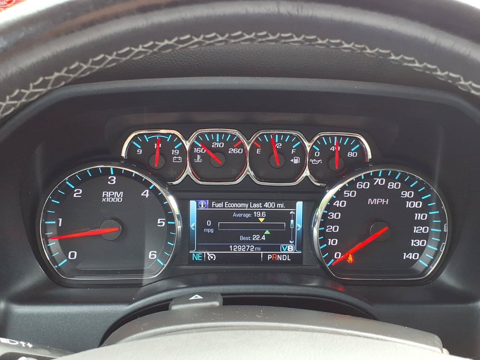 Used 2018 GMC Sierra 1500 SLE w/ SLE Value Package AWD/4WD image 17