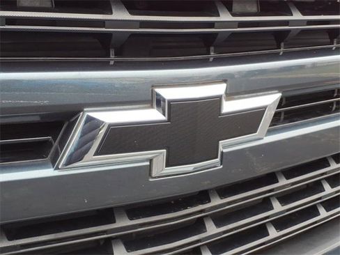 Used 2021 Chevrolet Silverado 1500 RST image 27