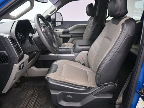 Used 2020 Ford F150 XLT AWD/4WD image 15