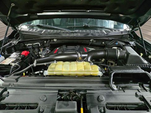 Used 2020 Ford F150 Raptor w/ Equipment Group 802A Luxury image 42