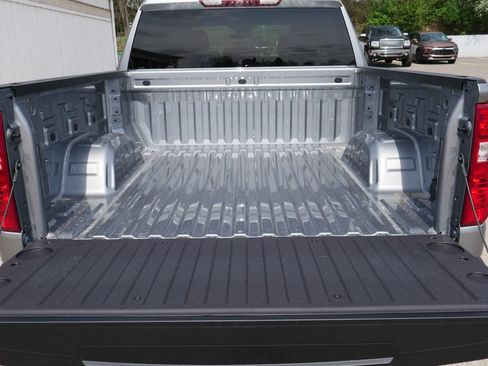 New 2026 Chevrolet Silverado 1500 LT AWD/4WD image 28
