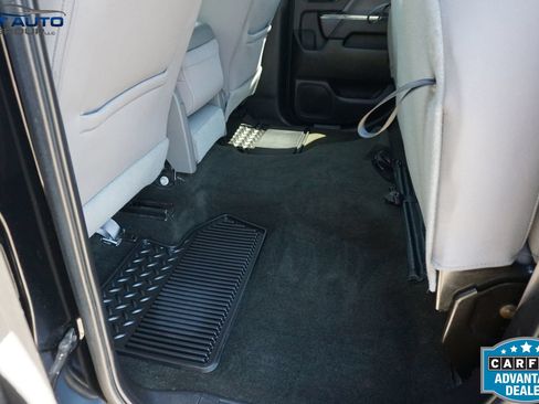 Used 2016 GMC Sierra 1500 4x4 Double Cab w/ Elevation Edition image 19