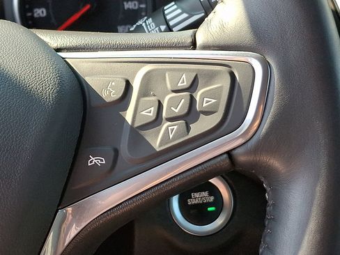 Used 2022 Chevrolet Equinox LT image 23