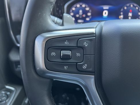 Used 2024 Chevrolet Silverado 1500 RST w/ All Star Edition Plus image 30