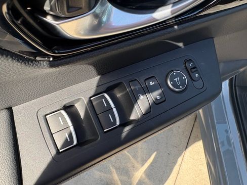 Certified 2024 Honda CR-V Sport Touring image 13