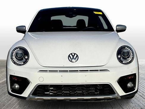 Used 2016 Volkswagen Beetle 1.8T Dune w/ Dune Technology Package image 2