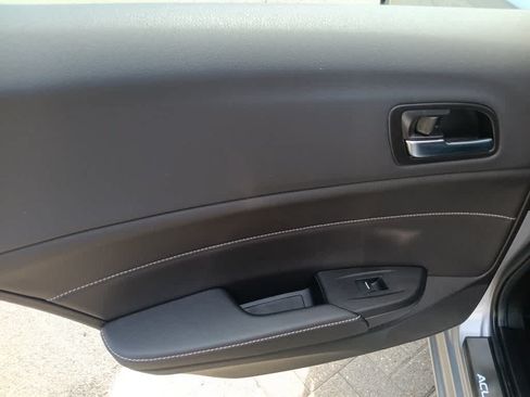 Used 2022 Acura ILX w/ Premium Package FWD image 19