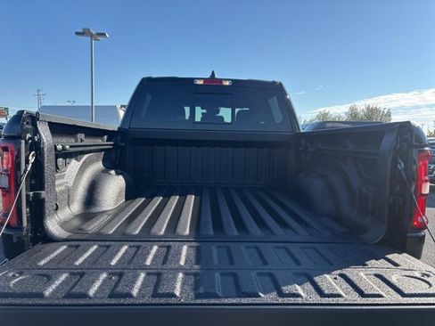 New 2026 RAM 1500 Big Horn image 10