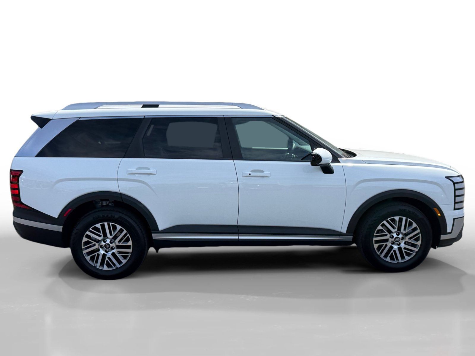 Certified 2026 Hyundai Palisade SEL AWD/4WD image 6