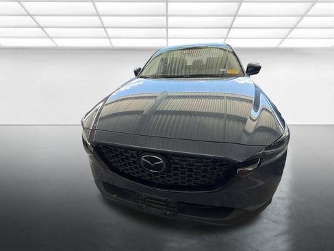 Used 2023 MAZDA CX-5 Carbon Edition AWD/4WD image 6