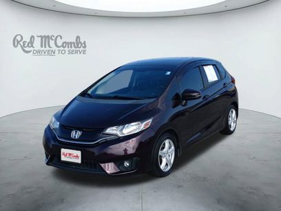 Used 2015 Honda Fit EX-L