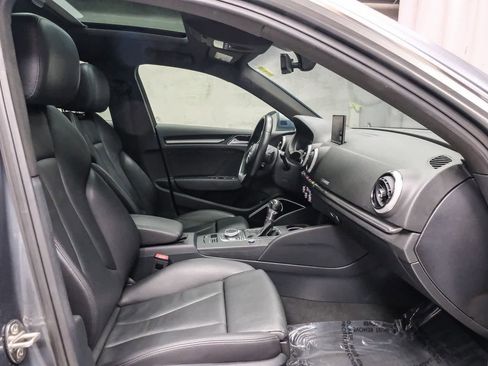 Used 2018 Audi A3 e-tron Premium Plus image 18