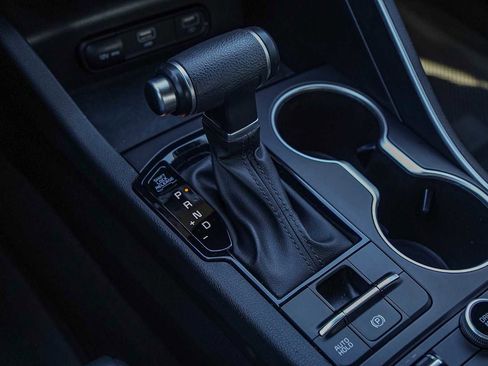 Used 2024 Kia K5 GT-Line w/ GT-Line Premium Package image 21