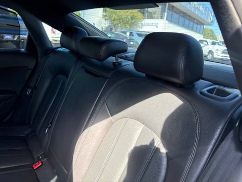 Used 2016 Audi A6 3.0T Prestige w/ Prestige Package AWD/4WD image 22