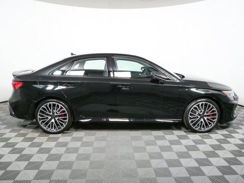 New 2026 Audi S3 Premium image 2