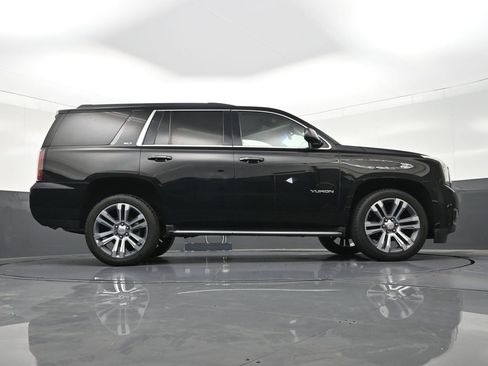 Used 2019 GMC Yukon SLT RWD image 29