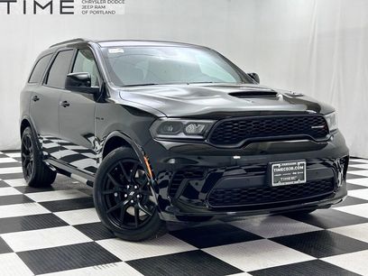 New 2026 Dodge Durango GT w/ Tow 'N Go Package