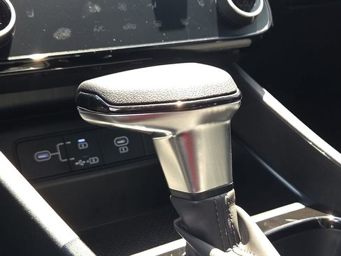 New 2026 Hyundai Santa Cruz SEL FWD image 21