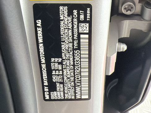 Used 2024 MINI Cooper Clubman S FWD image 21