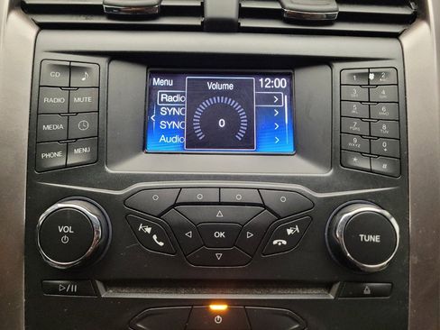 Used 2017 Ford Fusion S FWD image 25
