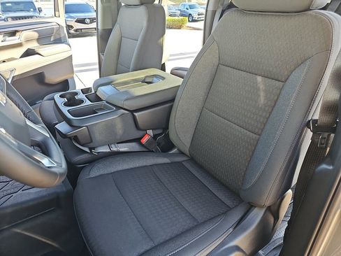 New 2026 Chevrolet Silverado 1500 LT w/ All Star Edition Plus image 14