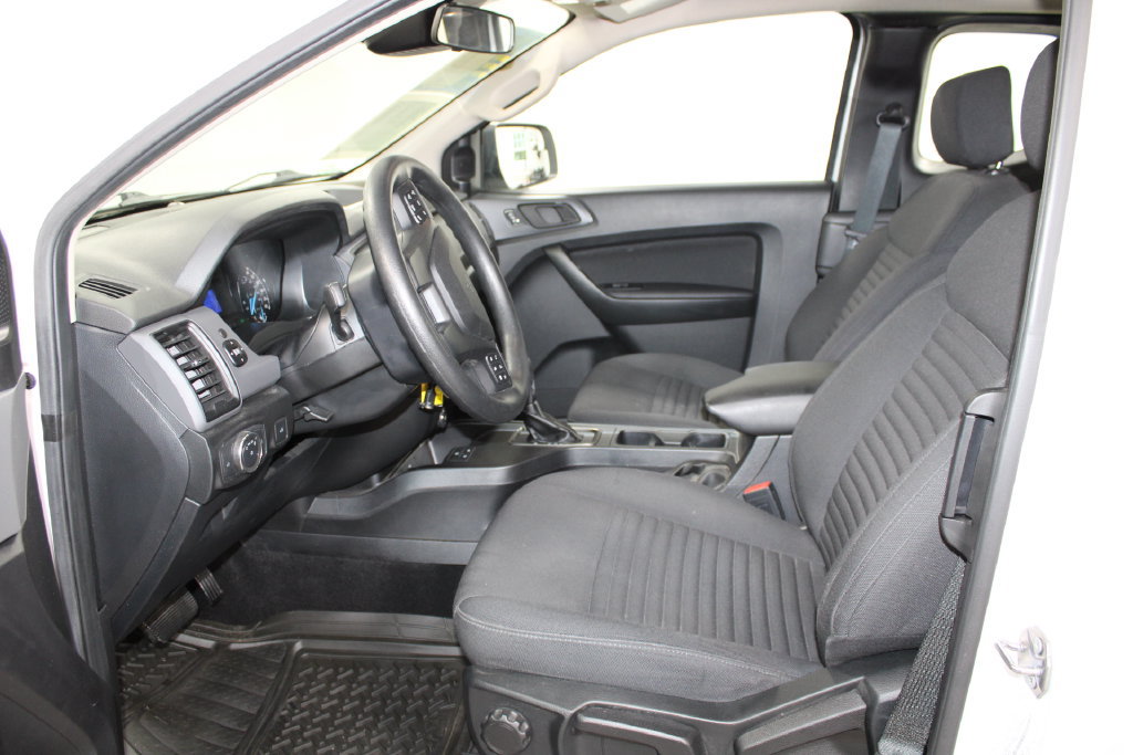 Used 2020 Ford Ranger XL w/ Equipment Group 101A Mid RWD image 22