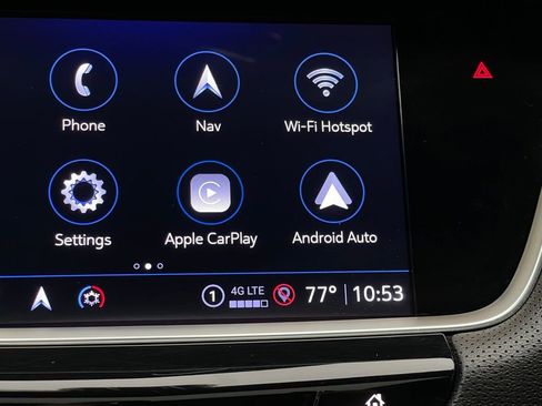 Used 2022 Cadillac XT5 Sportv AWD/4WD image 26
