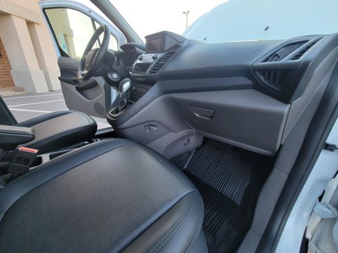 Used 2021 Ford Transit Connect XL FWD image 44