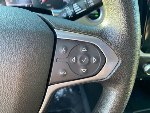 Used 2024 Chevrolet Traverse LS w/ LPO, Floor Liner Package image 26