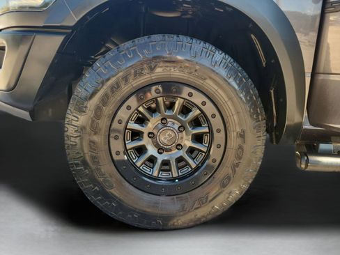 Used 2017 RAM 1500 Rebel w/ Luxury Group image 31