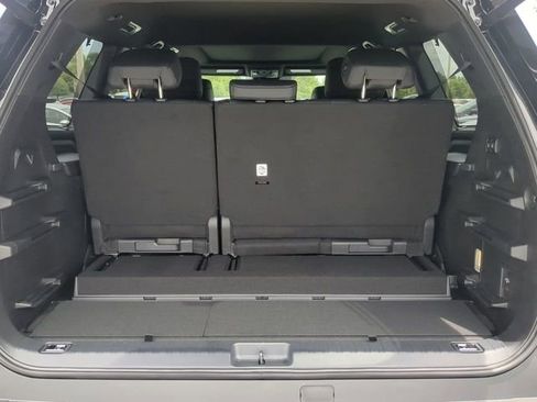 New 2026 Toyota Sequoia TRD Pro image 13